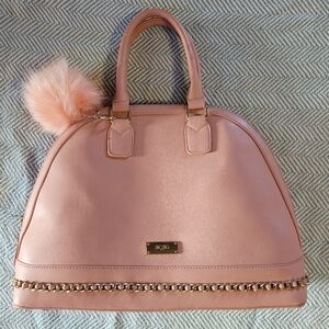 BCBG Pink Women's Handbag